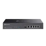 TINKLO ROUTERIS 1000M 6PORT VPN/OMADA ER7406 TP-LINK