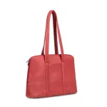 NE&Scaron;IOJAMO KOMPIUTERIO DĖKLAS LADY`S 14"/8992 (PU) RAUDONAS RIVACASE