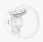 &bdquo;MOMCOZY&ldquo; dvigubai sandarus surinkimo puodelio komplektas su 24 mm piltuvu, skirtas &bdquo;S9 Pro&ldquo;/&bdquo;S12 Pro&ldquo;
