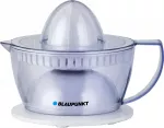 Blaupunkt CJP301 elektrinė citrusinių vaisių sulčiaspaudė 0,5 L 40 W Sidabras