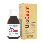SCANVET UroCeum - papildai &scaron;unims ir katėms - 100ml