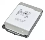 Kietasis diskas|TOSHIBA|18 TB|Serial ATA III|Buferis 1024 MB|7200 RPM|3,5 "|MG11ACA18TE