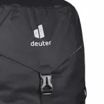 DEUTER AC LITE 30 ŽYGIŲ KUPRINĖ JUODA