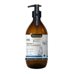BIOFEED Euphoria Vet Diet - pelaginių žuvų aliejus - 500ml