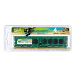 Silicon Power SP004GBLTU160N02 atminties modulis 4 GB DDR3 1600 MHz