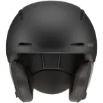 Slidinėjimo &scaron;almas UVEX Monte LT BLACK MATT 56&ndash;59 cm