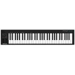 Nektar GX61 MIDI klaviatūra 61 raktai USB Juoda