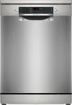 Bosch Serie 2 SMS25GI09F indaplovė Pastatomi 12 vietos E