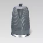 Maestro MR-078 Elektrinis virdulys 1,8 l pilkas