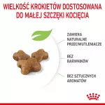 ROYAL CANIN Kitten - sausas kačių maistas - 2 kg