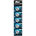 Batteria al litio EverActive CR2477 - blister da 5 pezzi