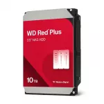 Western Digital Red WD100EFGX vidinis kietasis diskas 3.5" 10 TB &bdquo;Serial ATA III&ldquo;