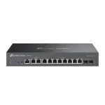 TINKLO ROUTERIS 1000M 10PORT VPN/OMADA ER7412-M2 TP-LINK