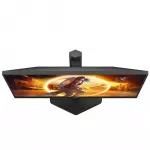 AOC G4 Q27G4XF kompiuterio monitorius 68,6 cm (27") 2560 x 1440 pikseliai Quad HD LED Juoda, Pilka