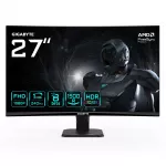 GIGABYTE GS27FC2 kompiuterio monitorius 68,6 cm (27") 1920 x 1080 pikseliai &bdquo;Full HD&ldquo; LED Juoda