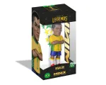 MINIX WC LEGENDS BRASIL - RIVALDO