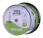 Maxell DVD+R 4.7GB 50pcs 4,7 GB 50 vnt