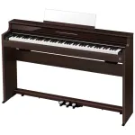Casio AP-S450 BN - skaitmeninis pianinas