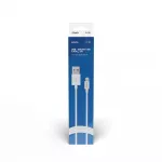 Savio USB - micro USB kabelis 2 m CL-124