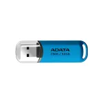 ATMINIMAS DAUGIAFUNKCINIS FLASH USB2 32GB/MĖLYNAS AC906-32G-RWB ADATA