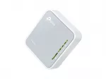 Bevielis mar&scaron;rutizatorius TP-LINK 733 Mbps IEEE 802.11a IEEE 802.11 b/g IEEE 802.11n IEEE 802.11ac USB 2.0 1x10/100M TL-WR902AC