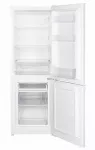 Kombinuotas &scaron;aldytuvas-&scaron;aldiklis MPM-182-KB-38W (baltas)