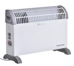 Ravanson CH-2000M elektrinis patalpų &scaron;ildytuvas Radiatorius Balta 2000 W