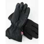 Moteri&scaron;kos slidinėjimo pir&scaron;tinės VIKING Sherpa GTX 2.0, juodos, 8 dydis(M)