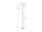 TP-Link 2.4GHz 300Mbps 9dBi Outdoor CPE 300 Mbit/ai Balta Maitinimas per Eternetą (PoE)