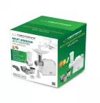 Esperanza EKM033 mėsmalė 2200 W Balta