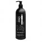 DR LUCY Pro Easy Brush &ndash; i&scaron;&scaron;ukavimą lengvinantis aliejus &scaron;unims &ndash; 500 ml