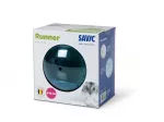 SAVIC Runner Small - bėgimo kamuolys graužikams &ndash; 12cm