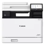 Canon i-SENSYS MF754Cdw II Lazeris A4 1200 x 1200 DPI 33 ppm &bdquo;Wi-Fi&ldquo;