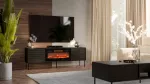 Cama CORTINA 5903815011092 TV stovas / baldas garso ir vaizdo aparatūrai