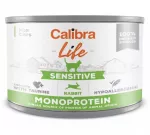 CALIBRA Cat Life Sensitive Rabbit - &scaron;lapias kačių maistas - 200g