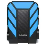I&scaron;orinis HDD|ADATA|2TB|USB 3.1|Spalva Mėlyna|AHD710P-2TU31-CBL