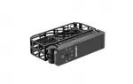 HoverAir X1 dronas - Combo Plus Retail - Juodas