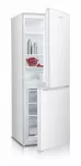 Kombinuotas &scaron;aldytuvas-&scaron;aldiklis MPM-215-KB-38W (baltas)