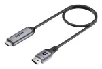 UNITEK V1616AGY01 vaizdo signalų daliklis HDMI