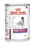 ROYAL CANIN Renal Special - drėgnas ėdalas &scaron;unims - 410g