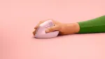 Logitech Lift Vertical Ergonomic kompiuterio pelė Biuras De&scaron;inės rankos RD belaidis ry&scaron;ys + &bdquo;Bluetooth&ldquo; Optinis 4000 DPI