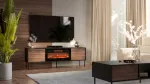 Cama CORTINA 5903815011108 TV stovas / baldas garso ir vaizdo aparatūrai