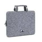 NB DĖKLAS ANVIK 13.3"/7913 &Scaron;VIESIAI PILKA RIVACASE