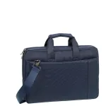 NB DĖKLAS CENTRAL 13.3"/8221 MĖLYNAS RIVACASE