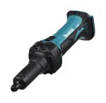 18V MAKITA DGD800Z akumuliatorinis tiesusis &scaron;lifuoklis