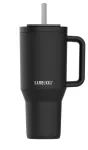 Kambukka Rio Night Rider Termopuodelis su &scaron;iaudeliu 950 ml juodas