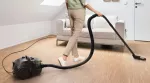 Bosch BGC21X300 dulkių siurblys Cilindrinis dulkių siurblys Sausa 550 W Bemai&scaron;is