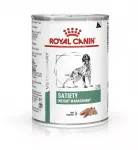 ROYAL CANIN Dog Satiety Loaf VHN - drėgnas ėdalas &scaron;unims - 410g