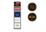Activejet AH-GT52Y ra&scaron;alas (pakaitinis HP GT52Y M0H56AE; Supreme; 70 ml; geltonas)