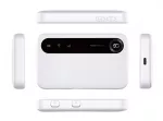 Router ZTE U50